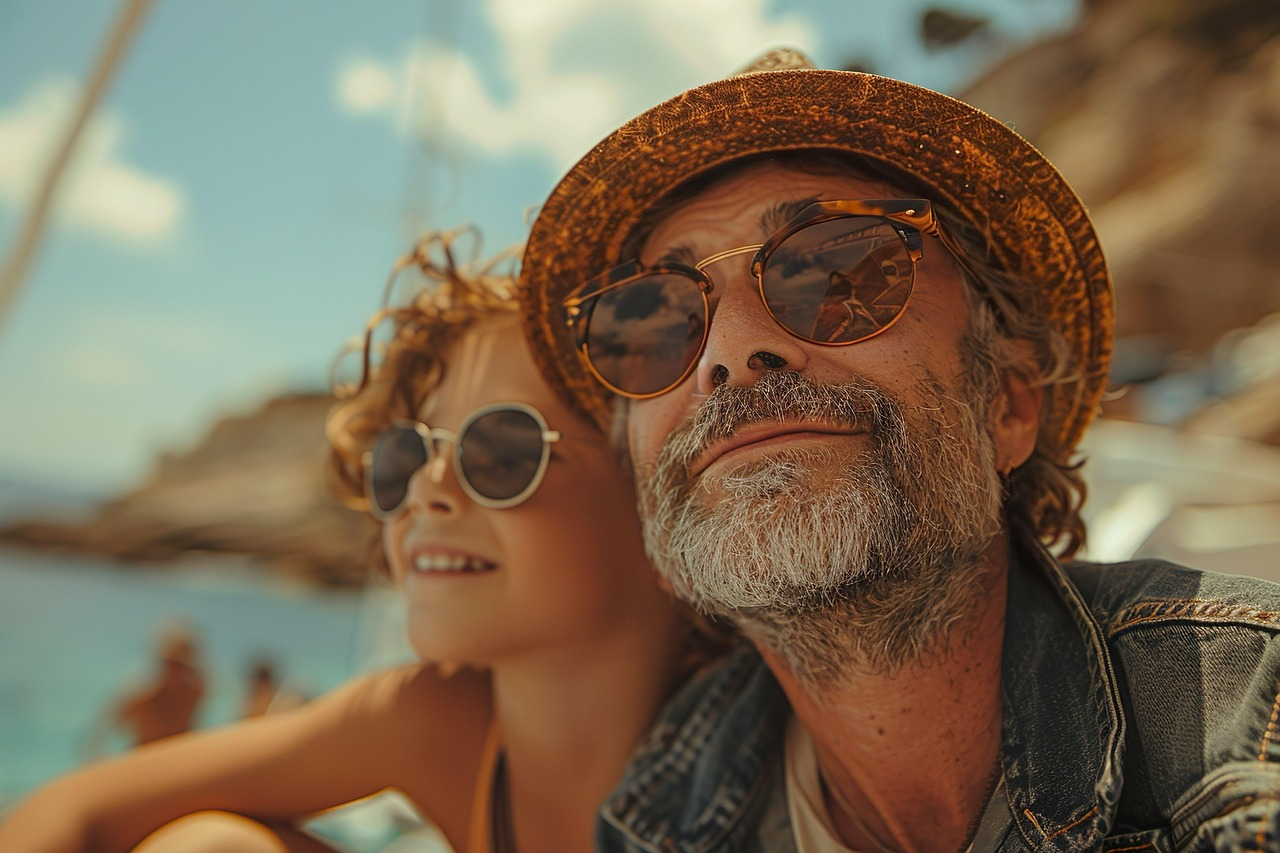 Poilsinės kelionės visai šeimai: kaip suplanuoti, kad pailsėtų visi?