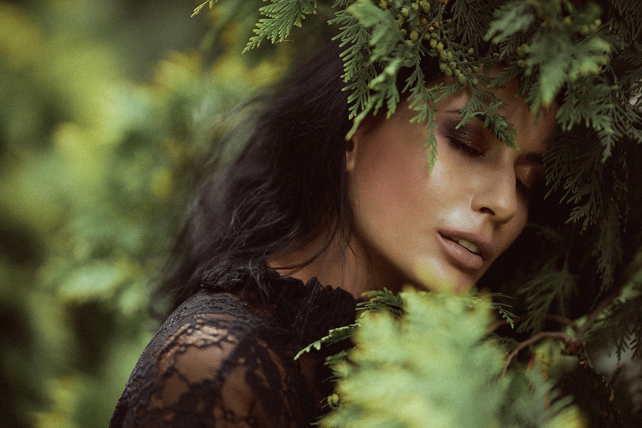 Davines – tvarumo ir grožio derinys plaukų priežiūroje