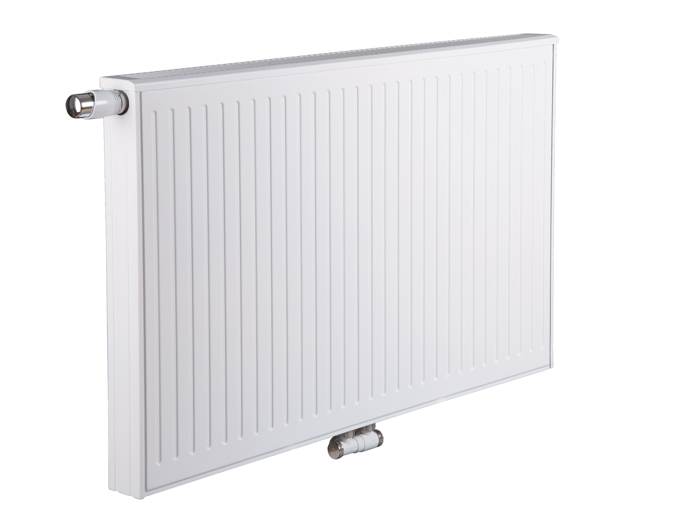 Kokie šiuolaikiški radiatoriai tinka jūsų namams?