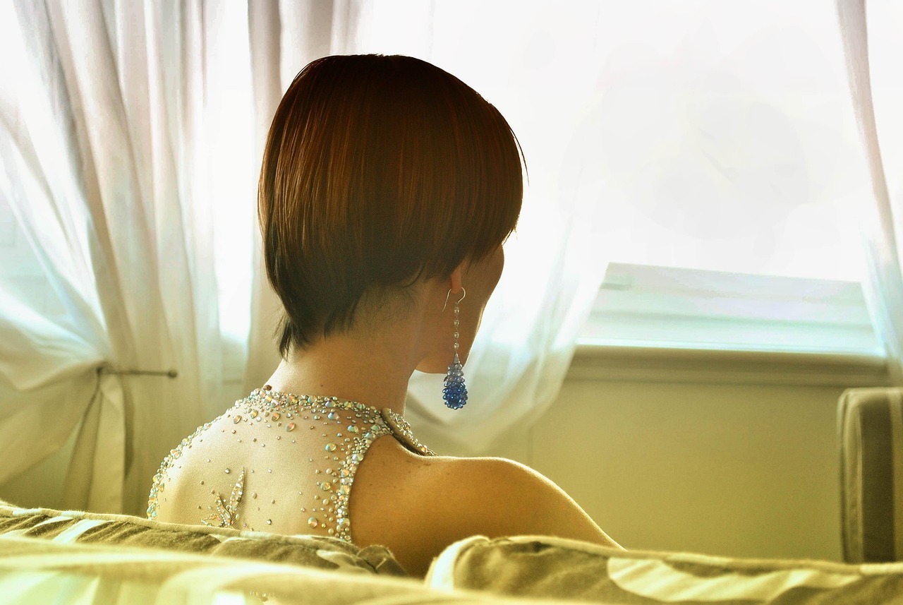 Papuošalai – stiliaus, simbolikos ir asmenybės išraiška